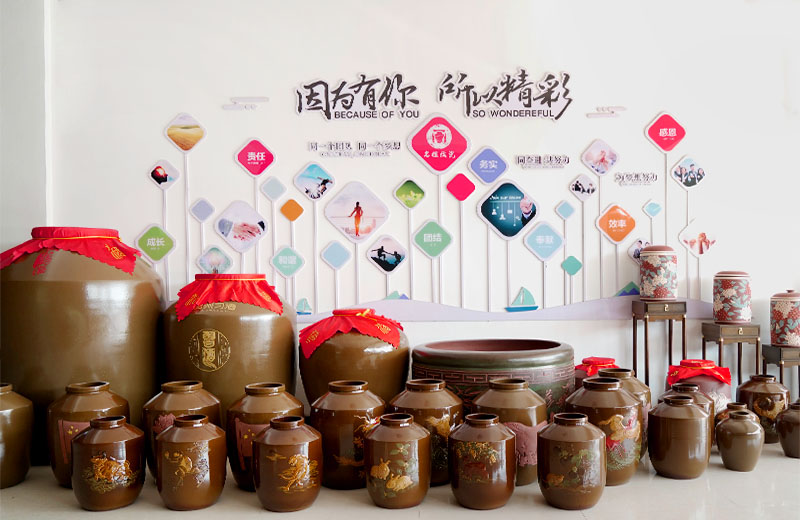 重慶名檀陶瓷