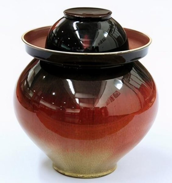 泡菜壇