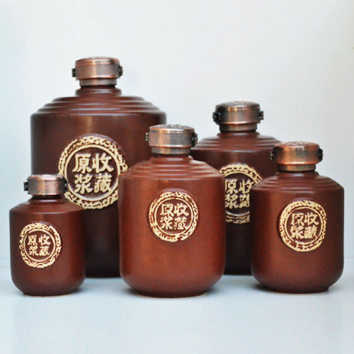 陶瓷酒壇廠家