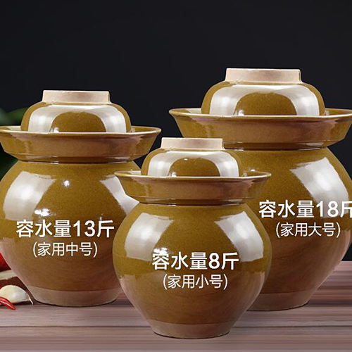 泡菜壇生花的解決辦法
