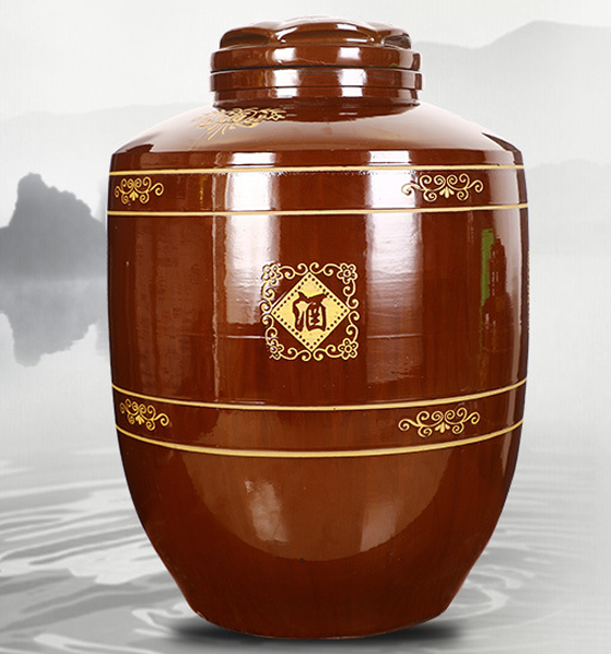 定制酒壇的注意事項(xiàng)