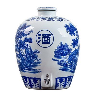 陶瓷酒壇的衛(wèi)生標(biāo)準(zhǔn)