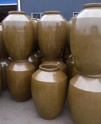 為什么酒壇會發(fā)霉？