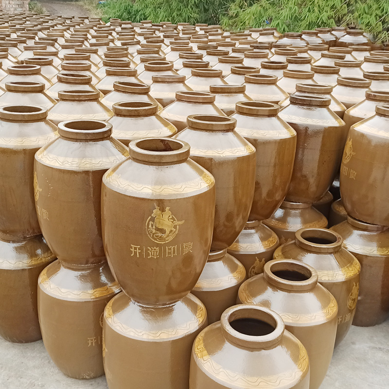影響酒壇批發(fā)價格的因素有哪些？