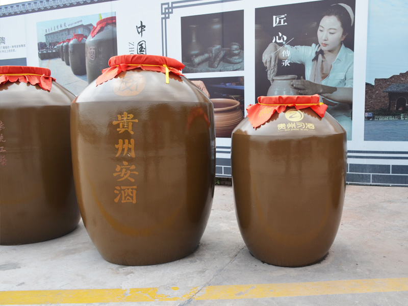 揭秘陶瓷酒壇，為什么如此受歡迎的原因