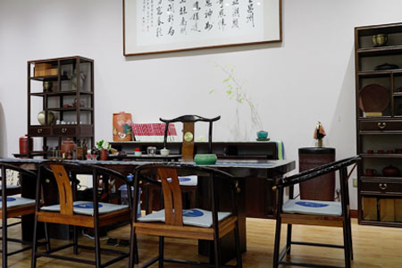 廠(chǎng)區(qū)環(huán)境