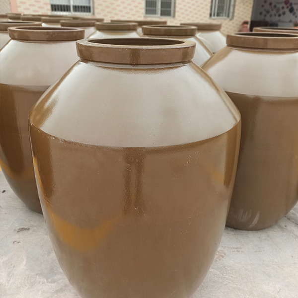 500kg土陶酒壇