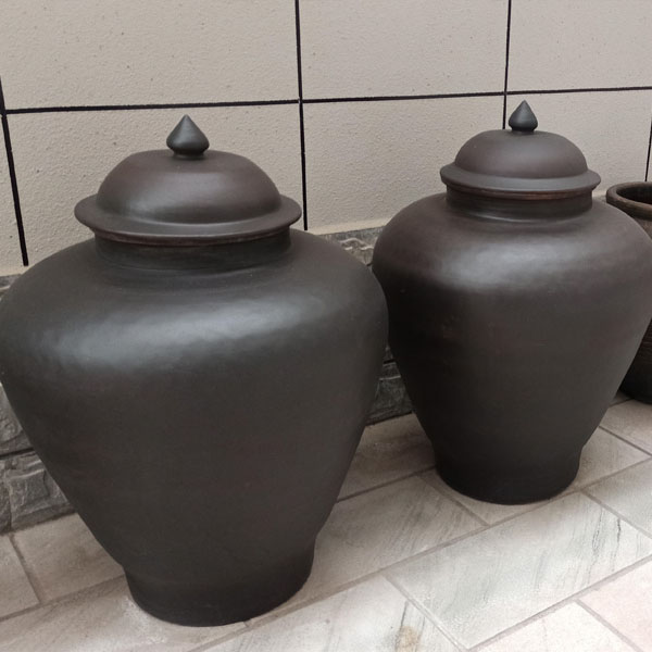 黑陶壇定制