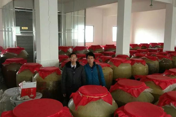 陶瓷酒壇封口技巧全攻略