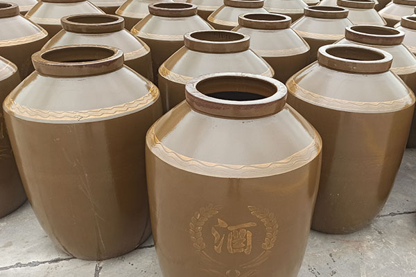 土陶酒壇定制需要了解的知識