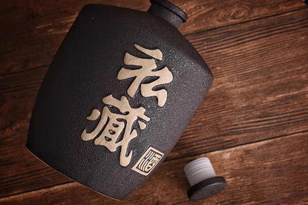 陶瓷酒壇的重要性