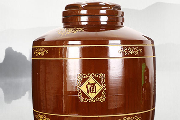 定制酒壇有哪些注意事項(xiàng)？