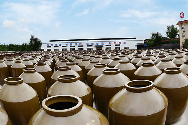 陶瓷酒壇——瓷與酒文化的完美結(jié)合