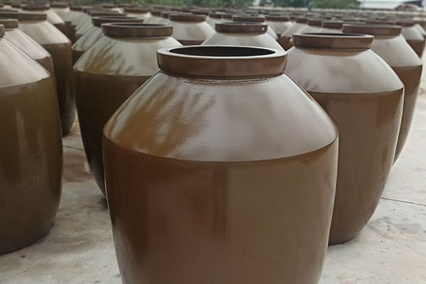 陶瓷酒缸的秘密，你知道多少？