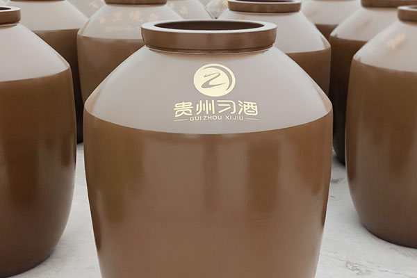 陶瓷酒壇的意義