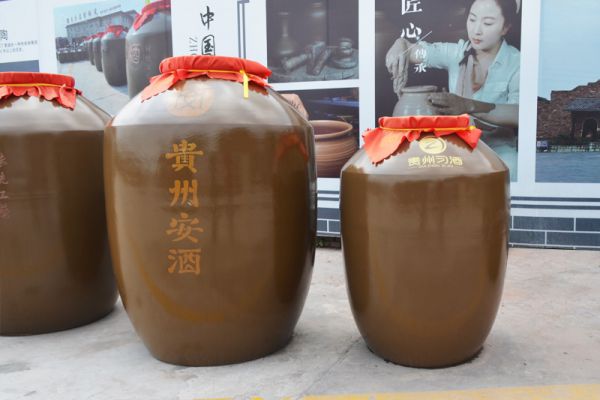 名檀陶瓷丨揭秘陶瓷酒壇，為什么如此受歡迎的原因