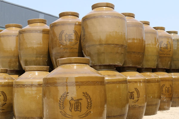 中國(guó)人用了幾千年的土陶酒壇，原來(lái)有那么多學(xué)問(wèn)！