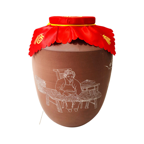 定制榮昌夏布