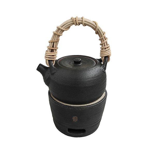 定制提梁茶壺